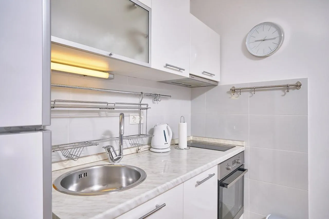 Apartment Andrea By Litto Split