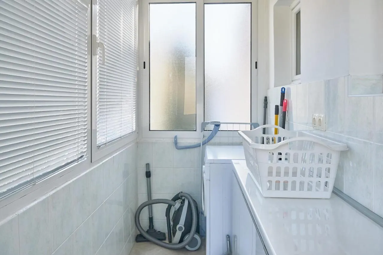 Apartment Andrea By Litto Split