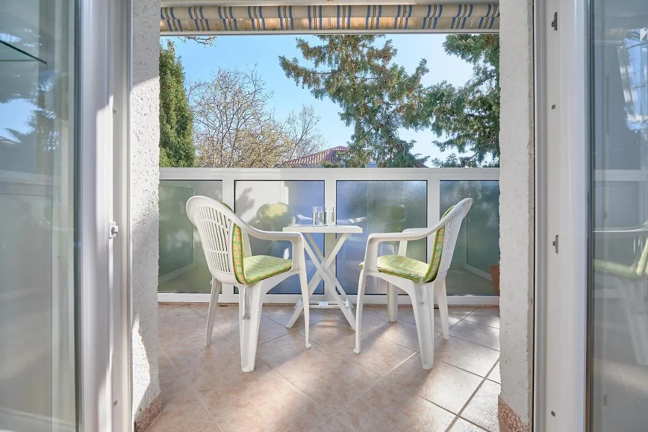 Apartment Andrea By Litto Spalato