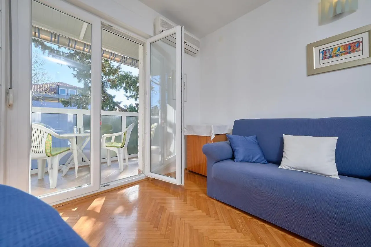 Apartment Andrea By Litto Spalato