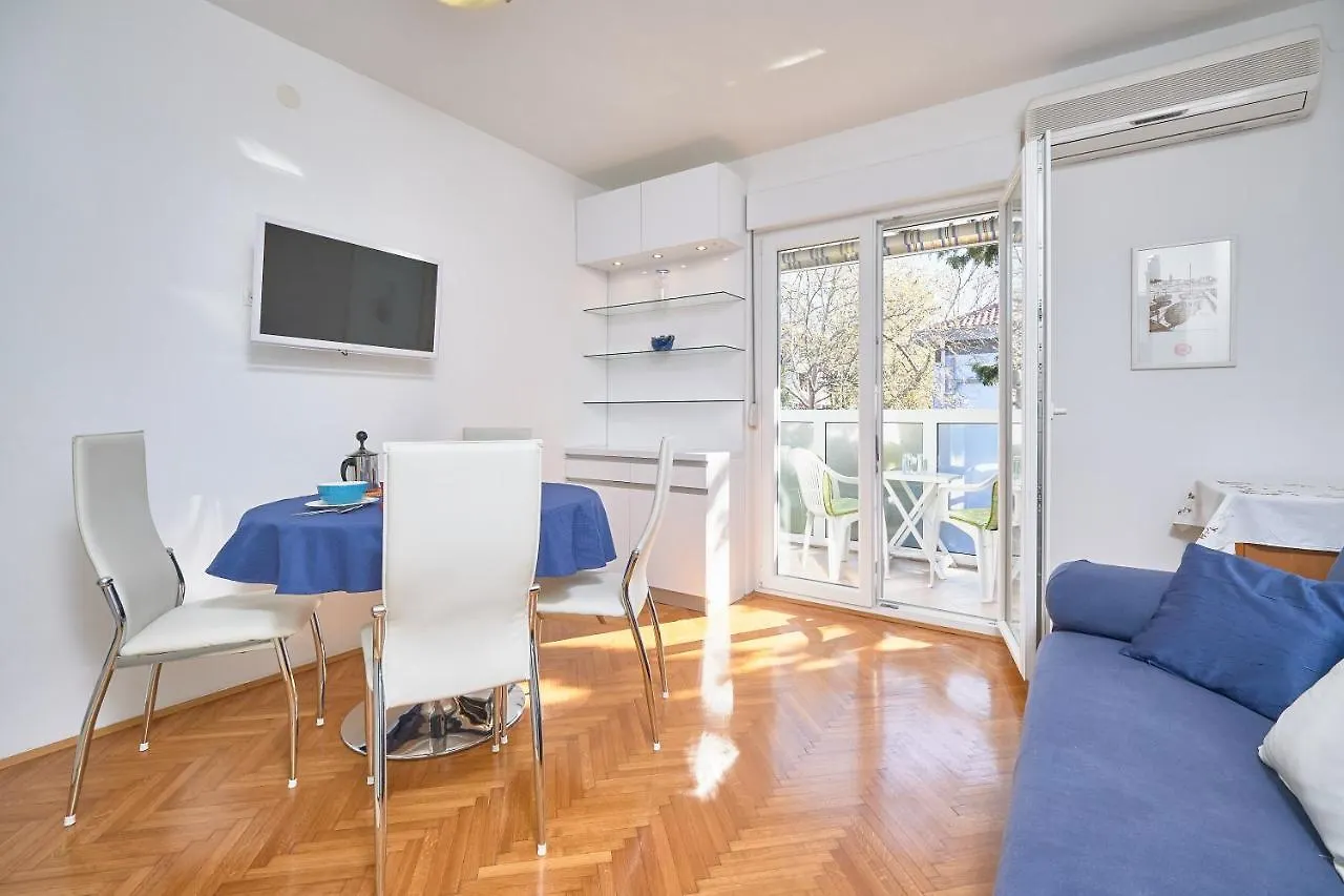 Apartment Andrea By Litto Spalato Croazia