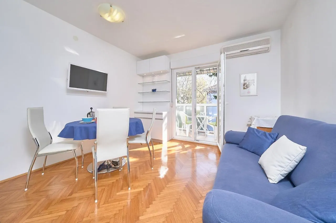 Apartment Andrea By Litto Spalato