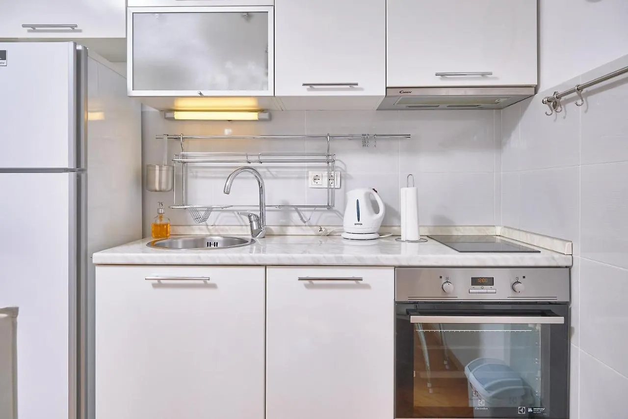 Apartment Andrea By Litto Spalato