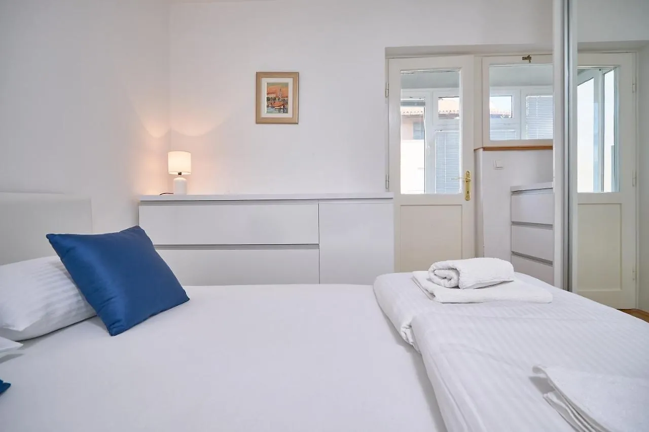 Apartment Andrea By Litto Spalato 0*,  Croazia