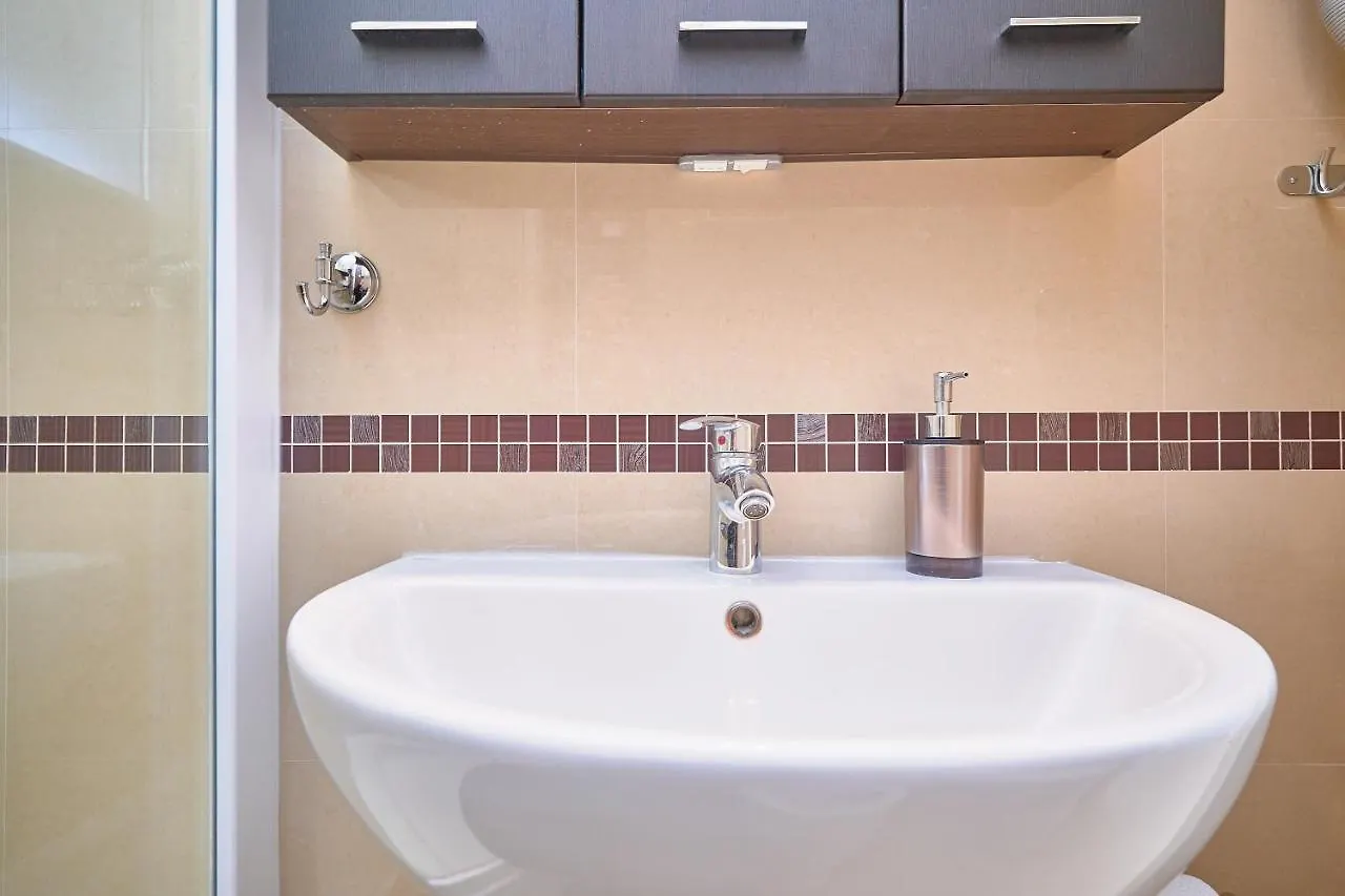 Apartment Andrea By Litto Spalato Croazia