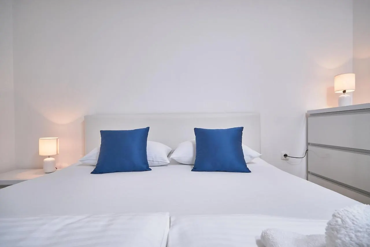 Apartment Andrea By Litto Spalato